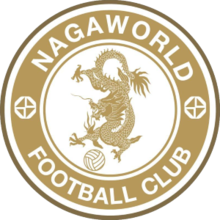 Naga World